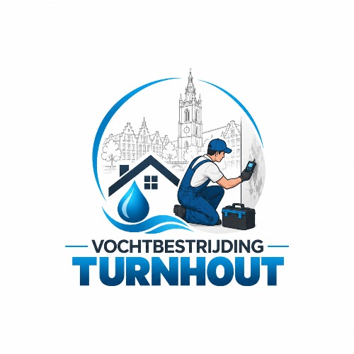 Vochtbestrijding Turnhout